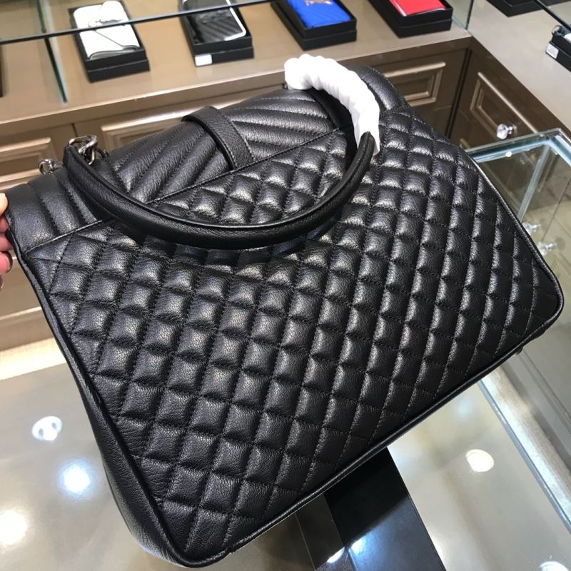 YSL Top Handle Bags